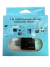 Transmisor y Receptor USB Bluetooth 5.0 Plug 3.5mm Con Microfono - tienda en línea