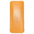 Power Bank Bateria Portatil 7,500 mAh Tipo Piel 2 Puertos USB Lampara Tipo C V8 Moreka en internet