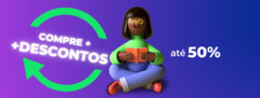 Banner da categoria Destaques