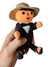 Muñeco Panchito Novio Traje 19 CM Boda - comprar en línea