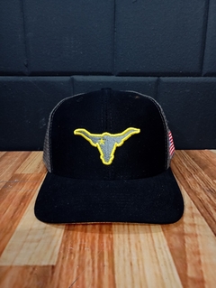 Boné FORTEXAS Lançamento - comprar online