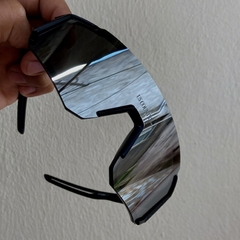 Oculos Country Camarote “Prata”
