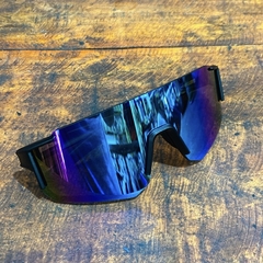 Oculos esportivo US COUNTRY (lente azul) - comprar online