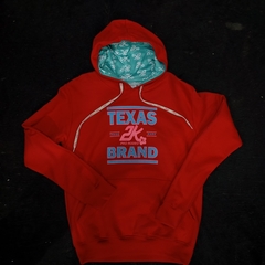 Moletom feminino 2k jeans