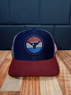 Boné FORTEXAS Lançamento - comprar online