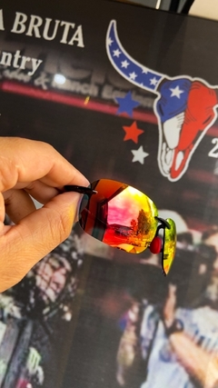 Oculos country americano peao rodeio na internet