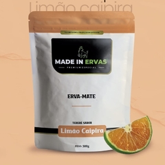 Erva terere LIMÃO CAIPIRA made in ervas