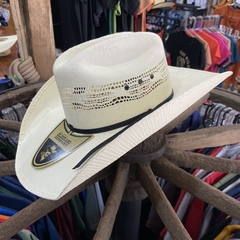 Chapéu bagora eldorado aba 10 americano