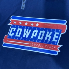 Camiseta PROMOÇÃO cowpoke country - comprar online