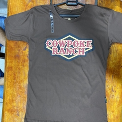 Camiseta Cowpoke country