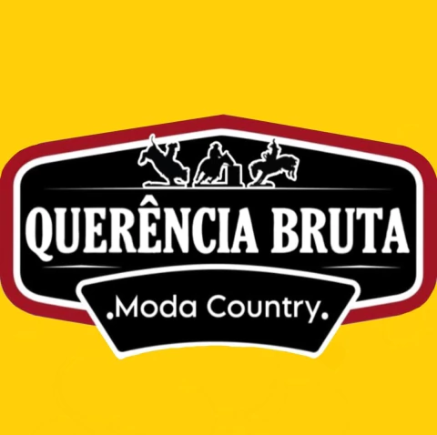 QUERÊNCIA BRUTA MODA COUNTRY