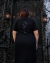 Vestido Morticia - comprar online