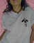 Camiseta Spider-Gwen - Femineek