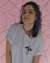 Camiseta Spider-Gwen na internet