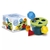 BALDE DIDACTICO DURAVIT