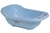 BAÑERA PLASTICA BEBE 50L FLORIDA