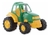 TRACTOR DURAVIT CHICO