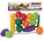 FRUTAS Y VERDURAS DURAVIT