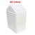 RECIPIENTE PARA RESIDUOS 60L TAPA V/V FLORIDA