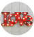 LUZ LED LOVE