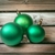 BOLA VERDE N6