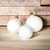 BOLA BLANCA N8