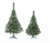 ARBOL ALEMAN 1.80 MTS VERDE