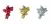 QUERUBINES X4