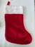 BOTA NAVIDAD COLGANTE