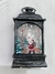 FAROL CON IMAGENES NAVIDEÑAS