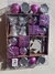 CAJA DE ADORNOS 4 CM X 24 UNIDADES