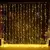 CORTINA LED 3X2 12 TIRAS EFECTOS INTERCONECT