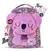 MOCHILA DE ESPALDA FURRY PETS 12"