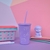 VASO CON SORBETE AKIRA