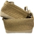 CESTO RECTANGULAR TELA X3 - comprar online
