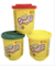 MASAS TOP TOYS POTES 3 UN