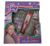 SET DE BIJOU TINY CON APLICADOR PARA PELO