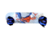 MEGA SET SKATE SPIDERMAN