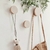 COLGANTE CIRCULOS BOTONES X3