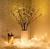 LUCES ARBOL RAMA LED 70CM A PILAS