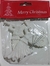 ADORNO ANGELITOS BLANCOS X 2