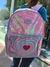 MOCHILA ELF ESPALDA TEENS CORAZON