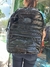 MOCHILA ELF ESPALDA TEENS ACANALADA