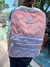 MOCHILA ELF ESPALDA TEENS SALMON