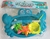 SET DE PESCA CON ACCESORIOS