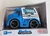 AUTO POLICIA 18CM