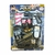 SET DE POLICIA GIGANTE EN BLISTER