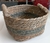 CESTO HIERVA 23X21X15