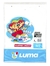REPUESTO LUMA N5 BLANCO