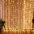 CORTINA LED 3X3 12TIRAS